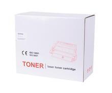 CE255X Toner cartridge, černá, TENDER