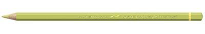 Pastelka "Pablo", olive yellow, CARAN D'ACHE 666.015