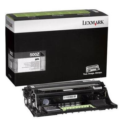 Fotoválec "50F0Z00", černá, pro MS310, 410, 510, 610 tiskárny, 60 tis. stran, LEXMARK