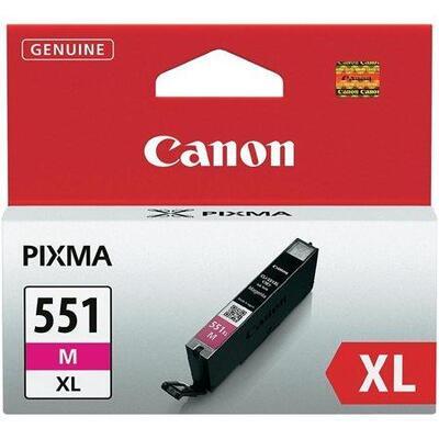 Inkjet cart.pro "Pixma iP7250, MG5450" tiskárny, CANON Magenta, 680 stran