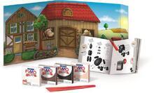 Sada FIMO® 8034 kids form&play "Farm" Farma - 1/6