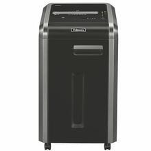 Skartovací stroj "Powershred® 225Ci", křížový řez, 22 listů, FELLOWES  - 1/2