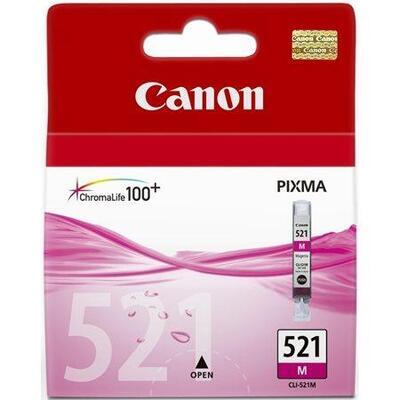 Inkjet cart.pro "Pixma iP3600, 4600, MP540" tiskárny, CANON Magenta, 9ml