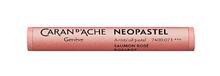 Umělecký pastel "Neopastel", salmon pink, CARAN D'ACHE 7400.071