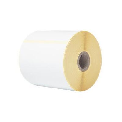 Etikety, termo, 102 x 152 mm, 350 etiket/role, BROTHER BDE1J152102102 - 1