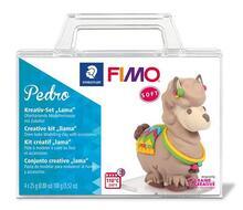 FIMO Soft Sada PEDRO