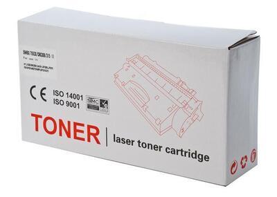 Q5949X/Q7553X Toner, univerzální, černá, 7 tis. stran, TENDER