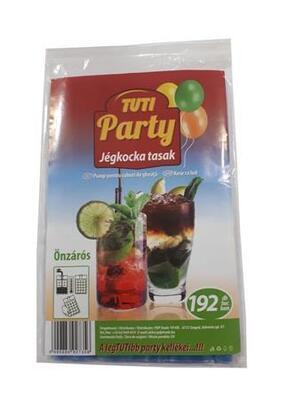 Sáčky na kostky ledu "Tuti Party"