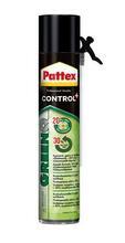 Polyuretanová pěna "Pattex GREENQ", zelená, recyklovaná, 750 ml, HENKEL 2743413