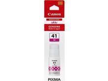 GI-41 Ink for Pixma G1420, G2420, G3420 printers, CANON, magenta, 70 ml