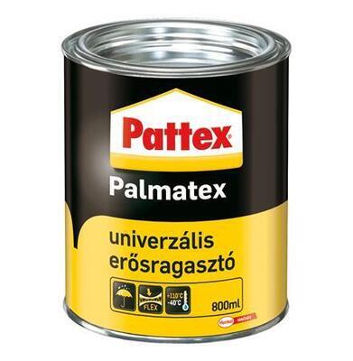 Lepidlo "Pattex Palmatex", 800 ml, HENKEL 1429414