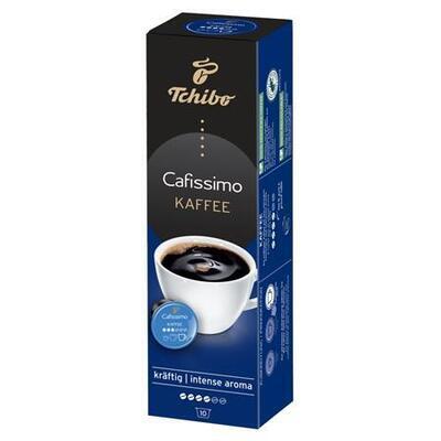 Kávové kapsle  "Cafissimo Intense Aroma", 10 ks, TCHIBO - 1