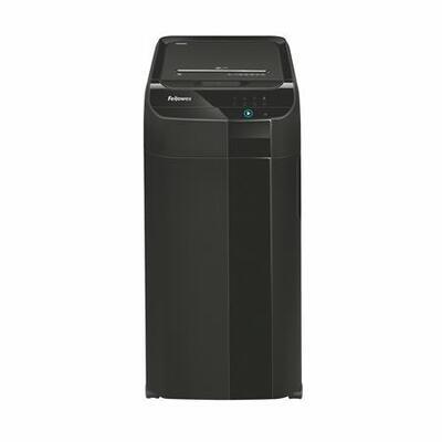 Skartovací stroj "AutoMax™ 315C", 350 listů, FELLOWES - 1