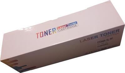 CF244A XL Toner cartridge, černá, 1500 str., TENDER