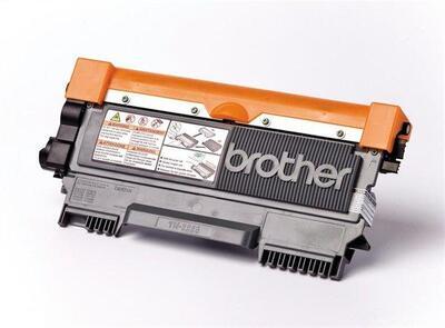 Toner pro "HL 2240, 2240D, 2250DN" tiskárny, BROTHER Černá, 2,6 tis. stran