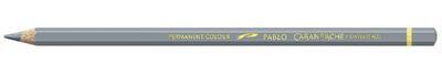 Pastelka "Pablo", grey, CARAN D'ACHE 666.005