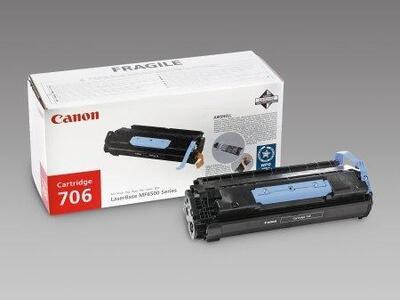 Toner pro "i-SENSYS MF 6530, 6540PL, 6560PL" tiskárny, CANON Černá, 5 tis. stran