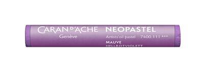 Umělecký pastel "Neopastel", mauve, CARAN D'ACHE 7400.111