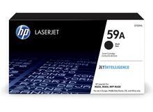 CF259A Toner cartridge pro LaserJet Pro M404, MFP M428 tiskárny, HP 59A, černá, 3 000 stran