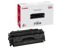 Toner pro "i-SENSYS LBP6300DN, 6650DN" tiskárny, CANON Černá, 6,4 tis. stran