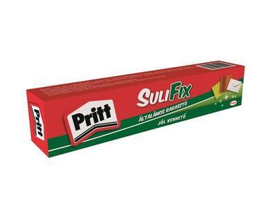 Lepidlo tekuté "Sulifix", 35 g, Pritt, HENKEL