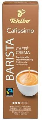 Kávové kapsle "Cafissimo Caffé Crema Barista", 10 ks, TCHIBO 504188