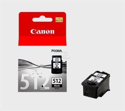 Inkjet cart.pro "Pixma MP240, 260, 480" tiskárny, CANON Černá, 401 stran