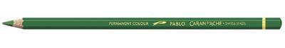 Pastelka "Pablo", spruce green, CARAN D'ACHE 666.239