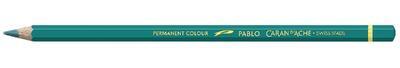 Pastelka "Pablo", opaline green, CARAN D'ACHE 666.195