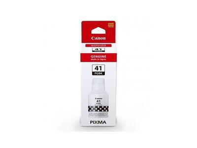 GI-41 Ink for Pixma G1420, G2420, G3420 printers, CANON, black, 170 ml - 2