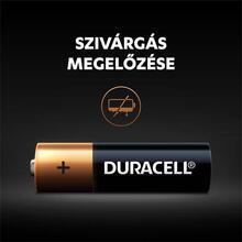 Baterie "Basic", AA, 10 ks, DURACELL - 2/5