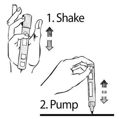 Křídový popisovač, černá, 1-2 mm, kuželový hrot, tekutý, SIGEL BA177 - 2