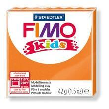 Modelovací hmota FIMO® kids 8030 42g oranžová - 2/2