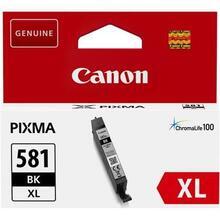 CLI-581BXL Inkoust pro Pixma TS7550, 8150, 9150 tiskárny, CANON, černá, 8,3ml - 2/2