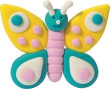 Sada FIMO® 8034 kids form&play "Butterfly" Motýlci - 2/6