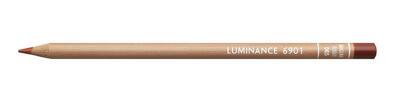 Umělecká pastelka "Luminance", 065 russet, CARAN D'ACHE 6901.065 - 2