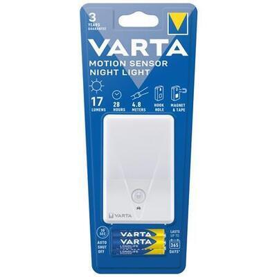 Noční světlo "Motion Sensor Night", LED, VARTA 16624101421 - 2