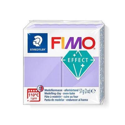 FIMO® effect 8020 pastel lila - 2