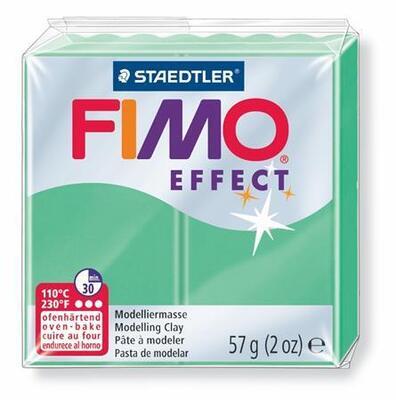 FIMO® effect 8020 nefrit - 2