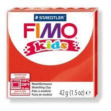 Modelovací hmota FIMO® kids 8030 42g červená - 2/2