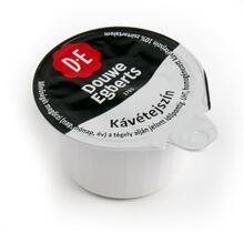 Smetana do kávy, porcovaná, 120x10 g, DOUWE EGBERTS - 2/2