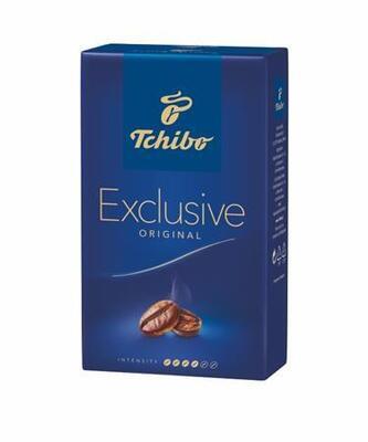 Káva mletá, pražená, vakuově balené, 250 g, TCHIBO "Tchibo Exclusive" - 2