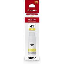 GI-41 Ink for Pixma G1420, G2420, G3420 printers, CANON, yellow, 70 ml