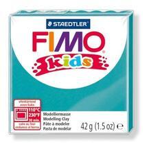 Modelovací hmota FIMO® kids 8030 42g tyrkysová - 2/2