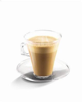 Kapsle do kávovaru, 16 ks, NESCAFÉ "Dolce Gusto Cortado" - 2