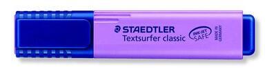 Zvýrazňovač "Textsurfer classic 364", fialová, 1-5mm, STAEDTLER - 2