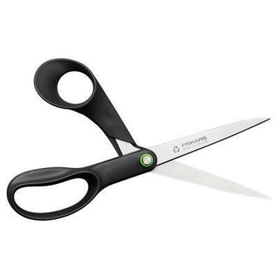 Nůžky univerzální "ReNew", 21 cm, FISKARS 1074547 - 2