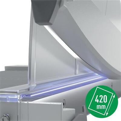 Řezačka na papír "Precision Home Office", A3, 10 listů, LEITZ 90200000 - 2