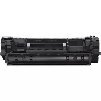 CRG-071 Toner cartridge for i-Sensys LBP122dw, MF272dw printers, CANON, black, 1,2K - 2