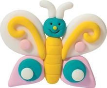 Sada FIMO® 8034 kids form&play "Butterfly" Motýlci - 3/6